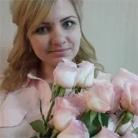 Фотография репетитора Антонникова Кристина Вадимовна