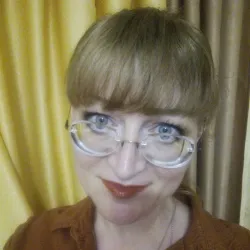 Фотография репетитора Ремизова Ирина Александровна