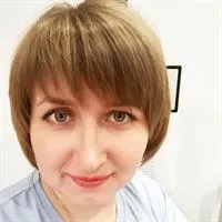 Фотография репетитора Равилова Мария Сергеевна