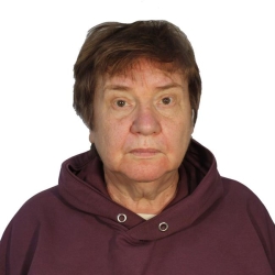 Фотография репетитора Арефьева Маргарита Александровна