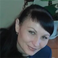 Фотография репетитора Жеребцова Наталья Владимировна