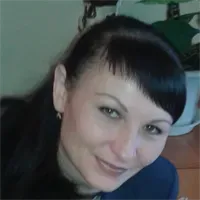 Фотография репетитора Жеребцова Наталья Владимировна