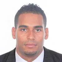 Фотография репетитора Осборне Родригес Малколм 