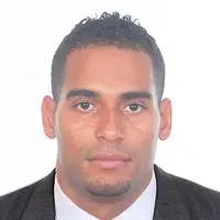 Фотография репетитора Осборне Родригес Малколм 