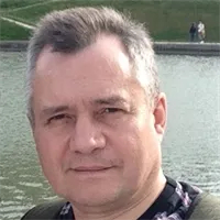 Фотография репетитора Лыков Иван Борисович