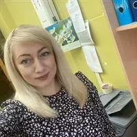 Фотография репетитора Кузнецова Елена Анатольевна