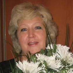 Фотография репетитора Тугова Людмила Станиславовна