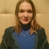 Фотография репетитора Андреева Ольга Сергеевна