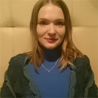 Фотография репетитора Андреева Ольга Сергеевна