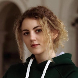 Фотография репетитора Катунина Ольга Ивановна