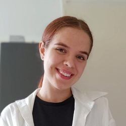 Фотография репетитора Лактионова Анна Николаевна