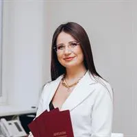 Фотография репетитора Быкова Татьяна Сергеевна