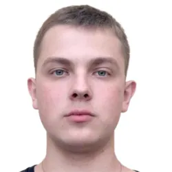 Фотография репетитора Лосев Никита Алексеевич