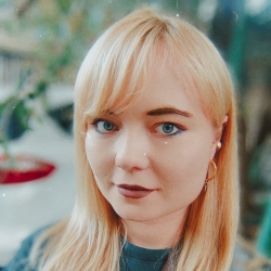 Фотография репетитора Томлин Светлана Рафаэлевна