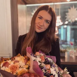 Фотография репетитора Тлебзу Маргарита Петровна