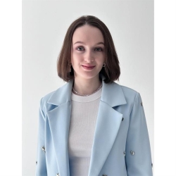 Фотография репетитора Зенкова Татьяна Евгеньевна