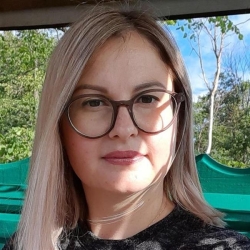 Фотография репетитора Исламова Айгуль Фаильевна