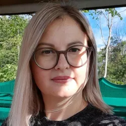 Фотография репетитора Исламова Айгуль Фаильевна