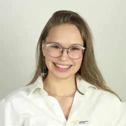 Фотография репетитора Свердлова Екатерина Андреевна