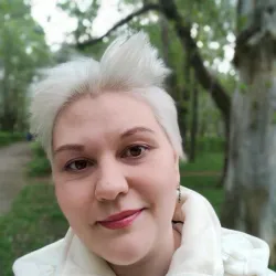 Фотография репетитора Аргуэльевская Анастасия Николаевна