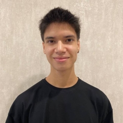 Фотография репетитора Давлетбаев Айрат Ленарович