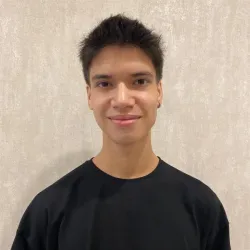 Фотография репетитора Давлетбаев Айрат Ленарович