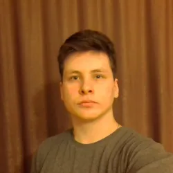 Фотография репетитора Кузнецов Федор Юрьевич