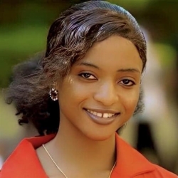 Фотография репетитора Мейе Мари Шерриллин Кернюй 