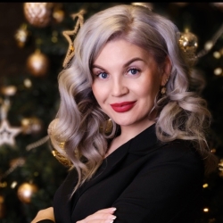 Фотография репетитора Можаева Татьяна Владимировна