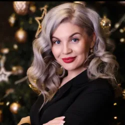 Фотография репетитора Можаева Татьяна Владимировна