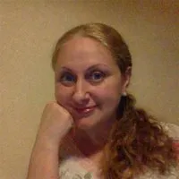 Фотография репетитора Корнилова Светлана Вячеславовна