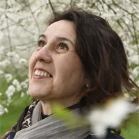 Фотография репетитора Пашук Елена Германовна