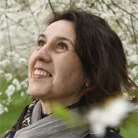 Фотография репетитора Пашук Елена Германовна