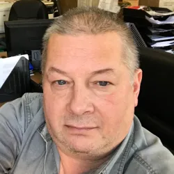 Фотография репетитора Рожко Виктор Валентинович