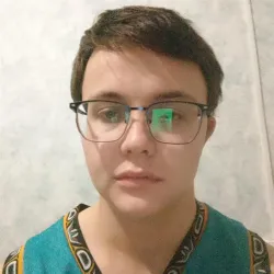 Фотография репетитора Нигматуллин Денис Раилович