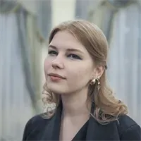 Фотография репетитора Салахутдинова Екатерина Робертовна
