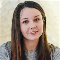 Фотография репетитора Елкина Анастасия Ивановна