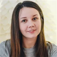 Фотография репетитора Елкина Анастасия Ивановна