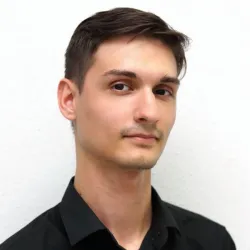 Фотография репетитора Хайлук Ярослав Ильич