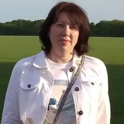 Фотография репетитора Матери Ольга Валерьевна