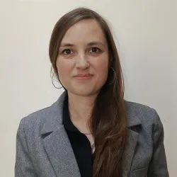 Фотография репетитора Тухватуллина Румия Захидовна