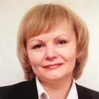 Фотография репетитора Норина Татьяна Юрьевна