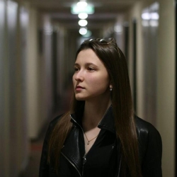 Фотография репетитора Павлова Ирина Юрьевна