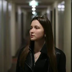 Фотография репетитора Павлова Ирина Юрьевна