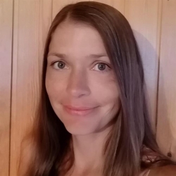 Фотография репетитора Кудряшова Наталья Павловна