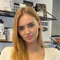 Фотография репетитора Боброва Валерия Александровна