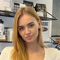 Фотография репетитора Боброва Валерия Александровна