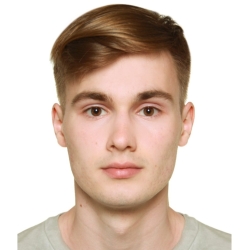 Фотография репетитора Коробович Степан Андреевич