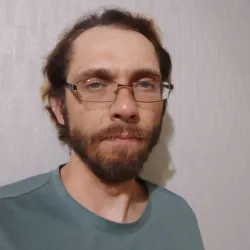 Фотография репетитора Ситник Алексей Олегович