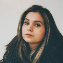 Фотография репетитора Гумбатова Туркан Васиф кызы